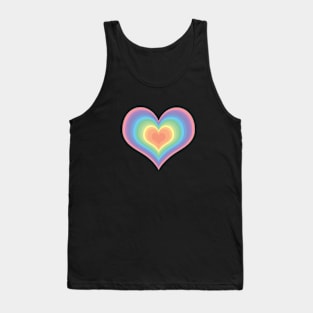 love love love Tank Top